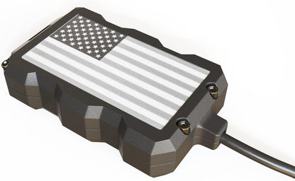 Throttle Response Controller for Toyota 4Runner (2010 and Newer) (5th Gen) Base model, SR5, Limited, TRD Off Road, Platinum, TRD Pro, Trail, Venture (2.0L 4.0L) | FT27