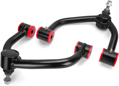2Pcs Front Steel Upper Control Arm Compatible With Ford F150 2004-2020