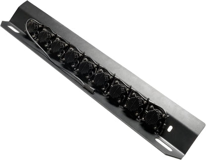 ORACLE Lighting 5883-005 Amber Skid Plate with Integrated LED Emitters fits 2020 2024 Wrangler JL Gladiator JT - Provides Durable Underbody Protection