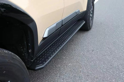 Running Boards Side Steps Nerf Bars Fits for Lexus GX550 GX 550 2024 - 2026