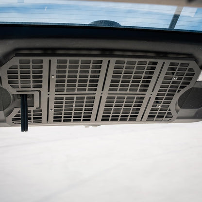 LED Rear Hatch MOLLE Panel for 2010-2024 4Runner