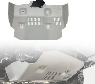 Front Skid Plate For Toyota 4Runner 2014-2024
