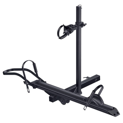 Aluminum Rack for Bicycles and Electric Bikes fits Car SUV Van RV — OMOTOR