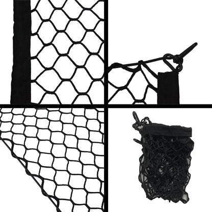 Cargo Mesh Net for 2021-2026 Ford Bronco 2/4 Door