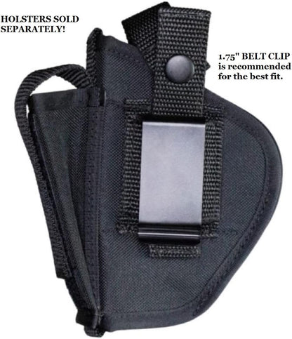 Vehicle Holster Multi-Mount