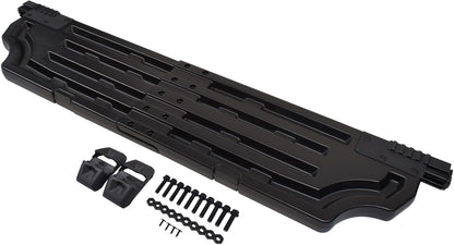 Rear Truck Bed Divider & Stowable Bed Extender Replacement for Ford F-150 (2015-2023) | Cargo Management System #FL3Z-9900092-A, FL3Z9900092A