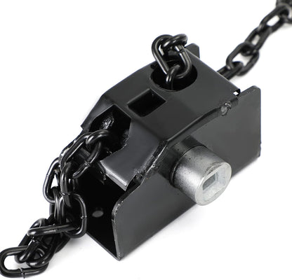 Spare Tire Carrier Assembly 51900-60280 For Toyota 4Runner GX470 2003-2009