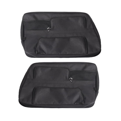 Trunk Window Package for 2024-2026 Toyota Land Cruiser 250 1958 Prado Lc250