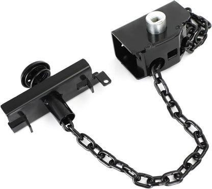 Spare Tire Carrier Assembly 51900-60280 For Toyota 4Runner GX470 2003-2009