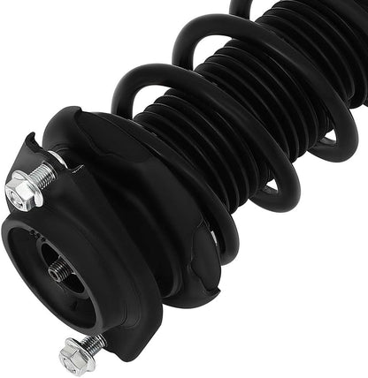 ECCPP 2pcs Rear Pair Complete Strut Assembly Shock Absorber for 2009-2013 for Subaru Forester