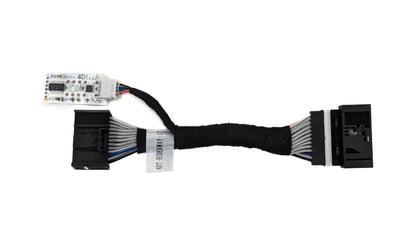 4D Tech Auto Start Stop Eliminator for 2024-2026 Ford Ranger