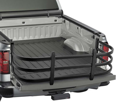 Truck Bed Extender Compatible For Ford F150/Titan Sierra/Ram 1500/2500/3500