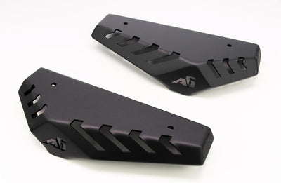 1 Pair Rear Step Set for Ford Bronco 2021+