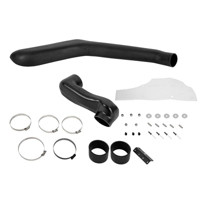 Front Right Snorkel Kit For For 2016-2021 Toyota Tacoma with 3.5L V6 Engine Model(Only) 2GR-FKS,Ideal For Protecting Your Engine From Dust, Water While Traveling（Right） (2016-2021)