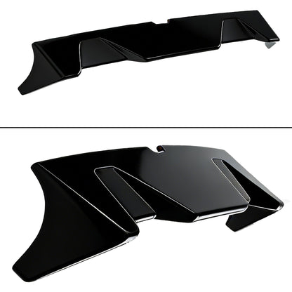 Rear Spoiler Cab Roof Wing Fit for Chevy Colorado LT/WT/ Z71/ ZR2/ Base 2015-2022