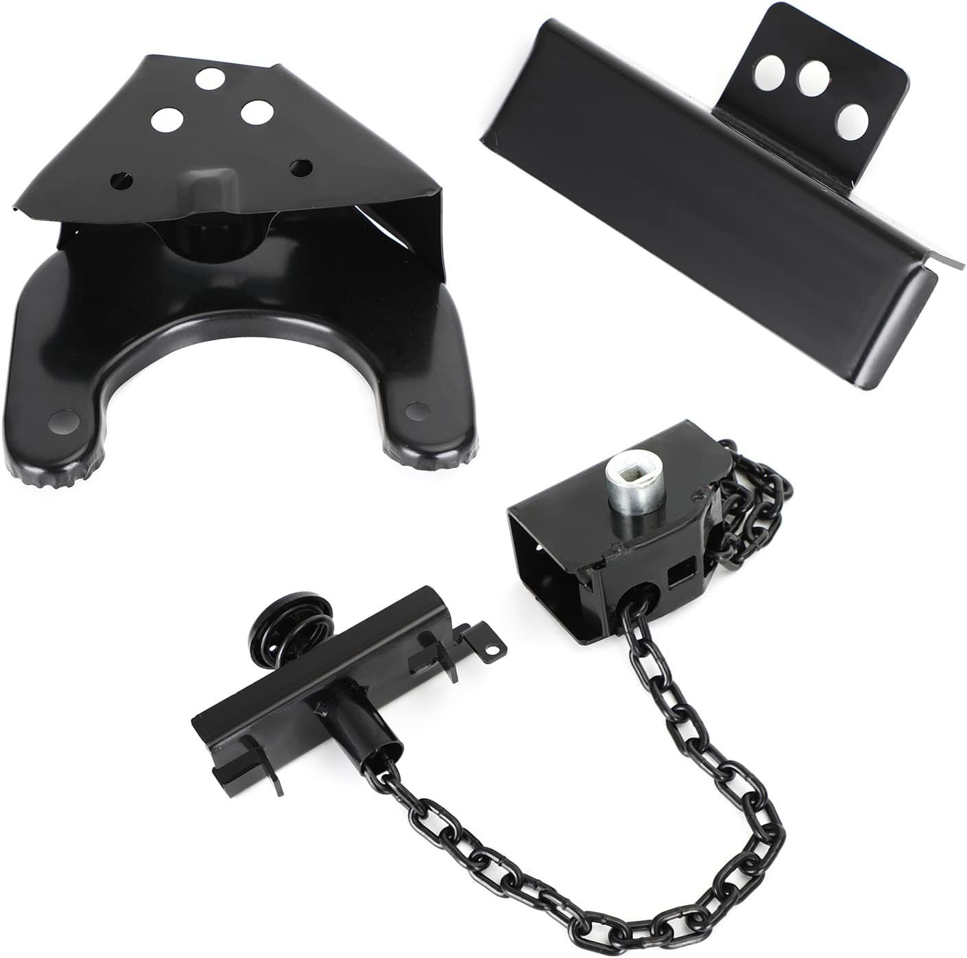 Spare Tire Carrier Assembly For Toyota 4Runner 2003-2009