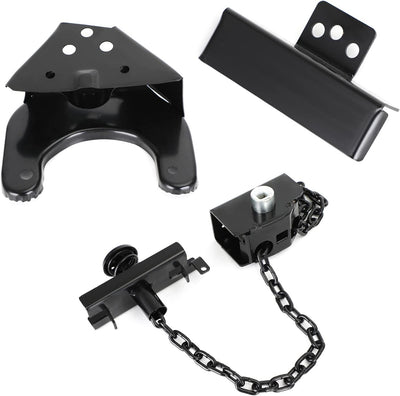 Spare Tire Carrier Assembly For Toyota 4Runner 2003-2009