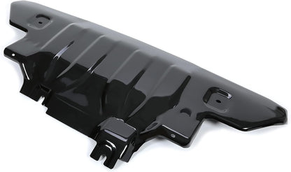 Front Bumper Skid Plate Compatible with 2021-2025 Ford Bronco Replacement for MB3C-6B629-CB