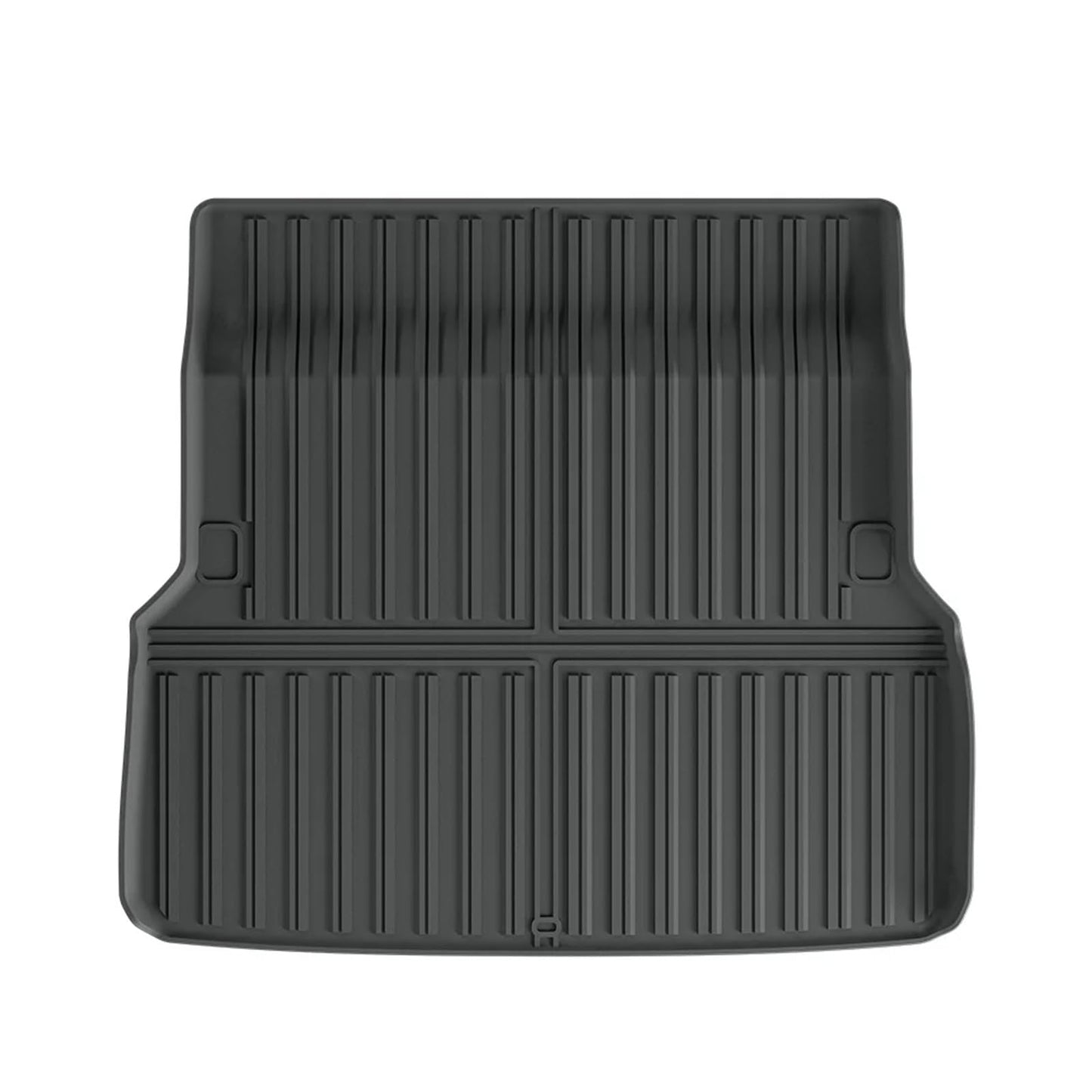 TPE Foot Mat for 2024+ Toyota Land Cruiser Prado 250 J250 RHD  (5seat Fuel Only)