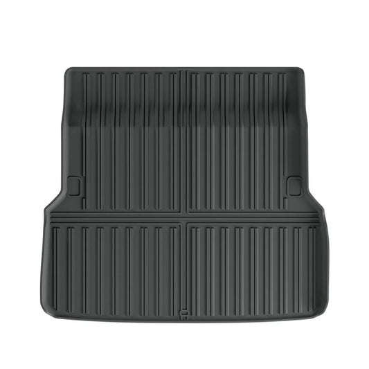 TPE Foot Mat for 2024+ Toyota Land Cruiser Prado 250 J250 RHD  (5seat Fuel Only)