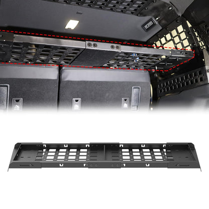 Rear Cargo Rack for Toyota Land Cruiser 250 2024-2026