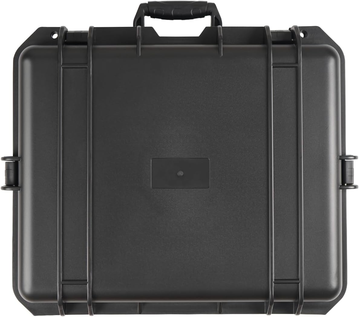 Plastic safety box, waterproof box, tool box, equipment box, injection molding equipment box