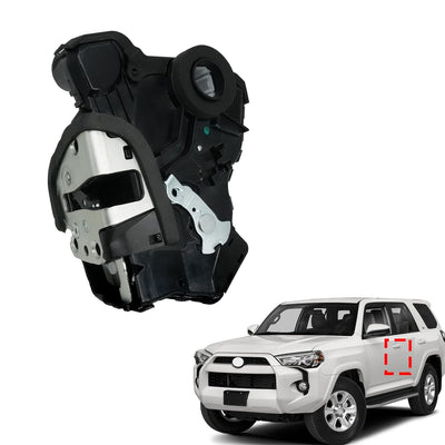 Door Lock Actuator Motor Compatible with Tundra, Camry, 4Runner, Rav4, Lexus RX350 RX450h