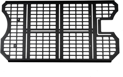 LED Rear Hatch MOLLE Panel for 2010-2024 4Runner