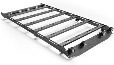 Roof Rack with Led Light for Toyota 4Runner 5th Gen 2010 -2024