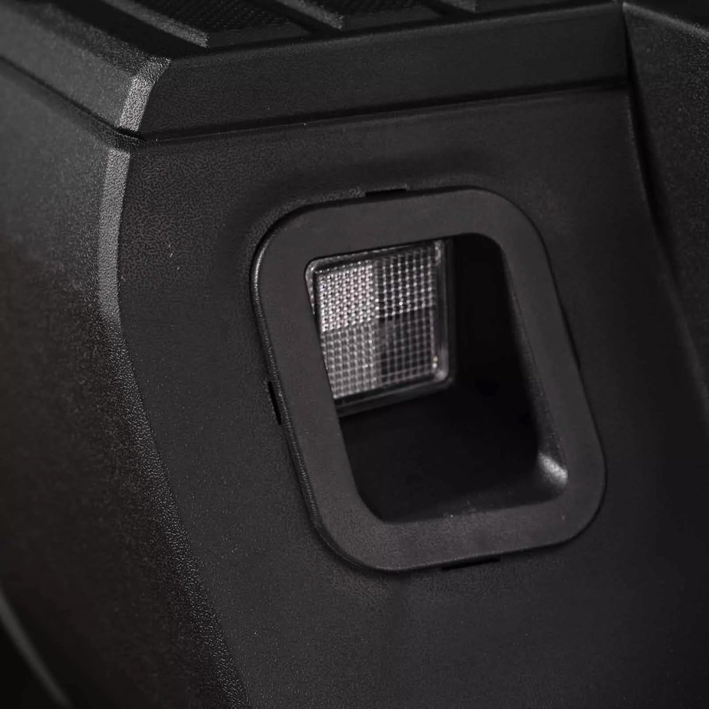 Steel Black Rear Step Bumper Compatible with 2014 - 2021 Toyota Tundra