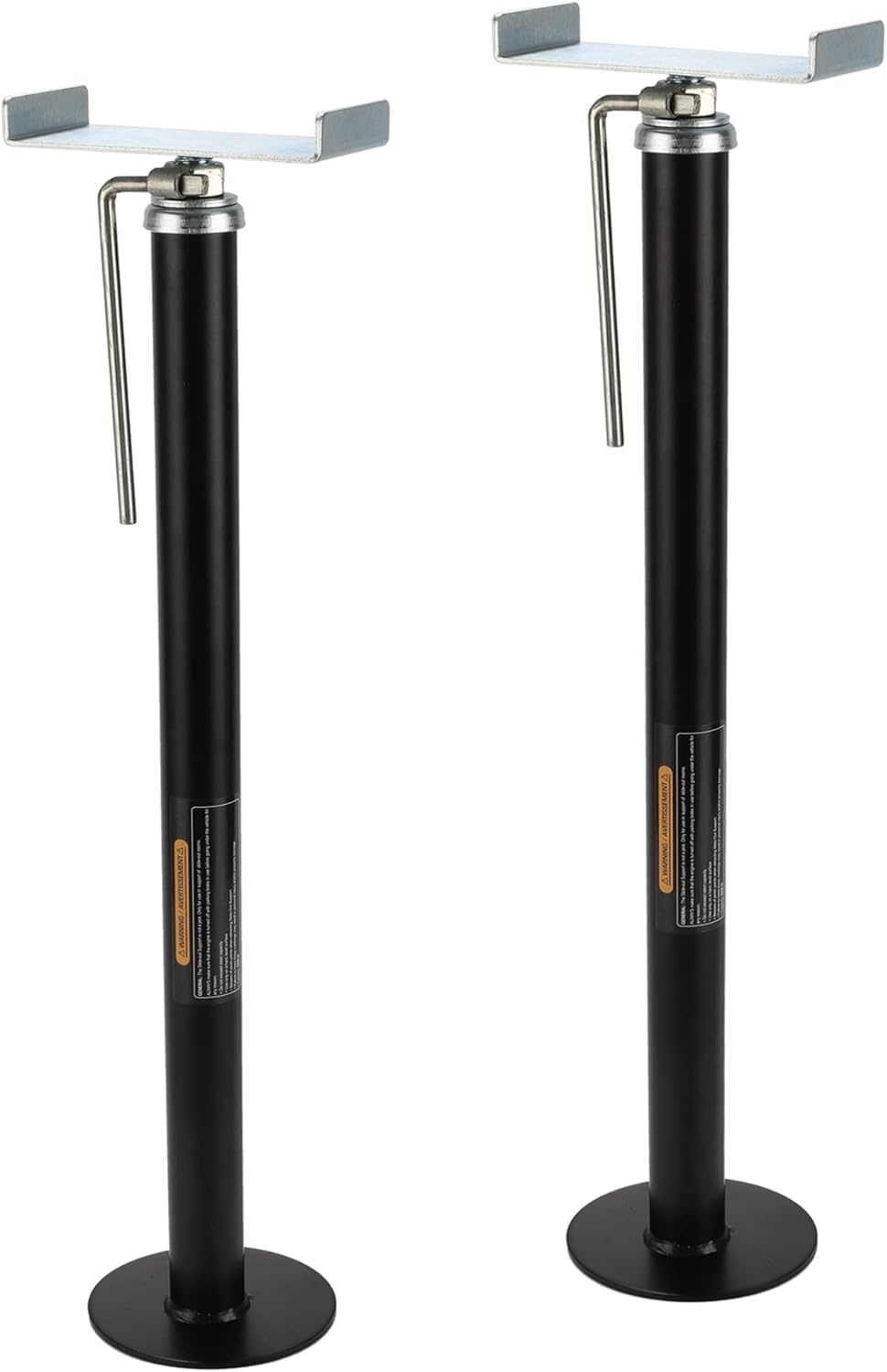 RV Slide Out Support Trailer Stabilizer Jacks