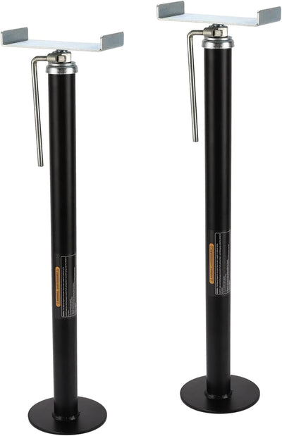 RV Slide Out Support Trailer Stabilizer Jacks