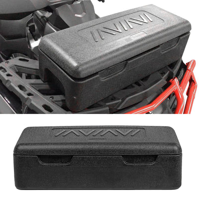 Universal ATV UTV Quad Storage Trunk Cargo Box