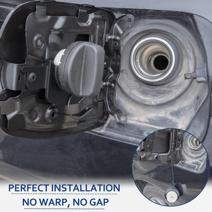 Gas Cap Holder for Toyota Tacoma 2016-2023