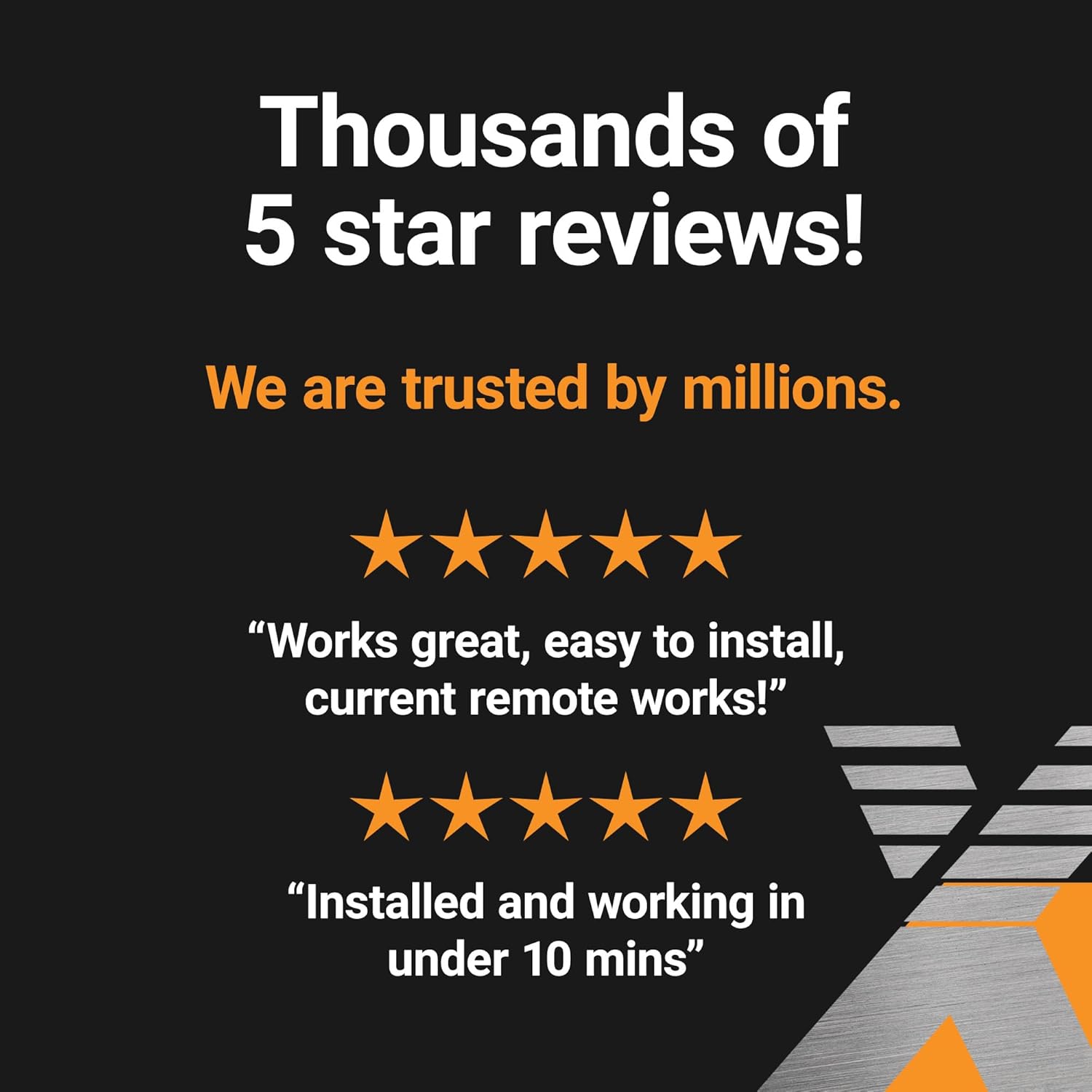 Start-X Remote Starter Kit for 2020-2024 4Runner Push to Start || 3X Lock to Remote Start || Zero Wire Splicing!