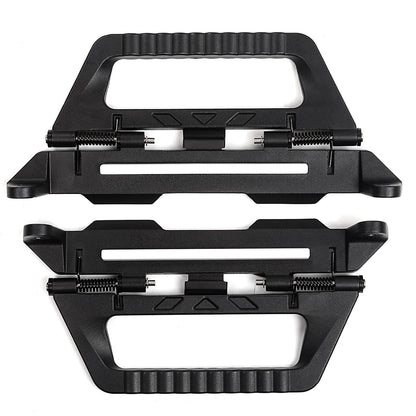 Aluminum Grab Handles with Demo Light Kit for Ford Bronco 2021-2026 2/4-Door (NOT for Bronco Raptor)