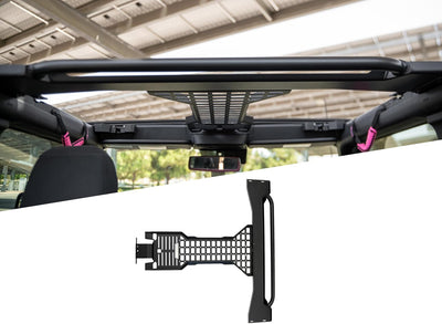 Overhead Molle Panel for 2021-2026 Ford Bronco 2 Door