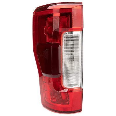 Tail Light Assembly Compatible With Ford F250 F350 Super Duty 2017 2018 2019