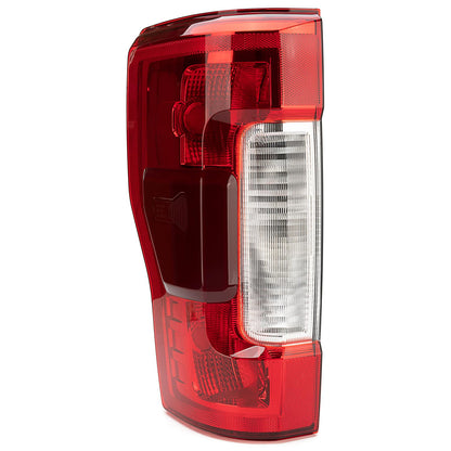 Tail Light Assembly Compatible With Ford F250 F350 Super Duty 2017 2018 2019