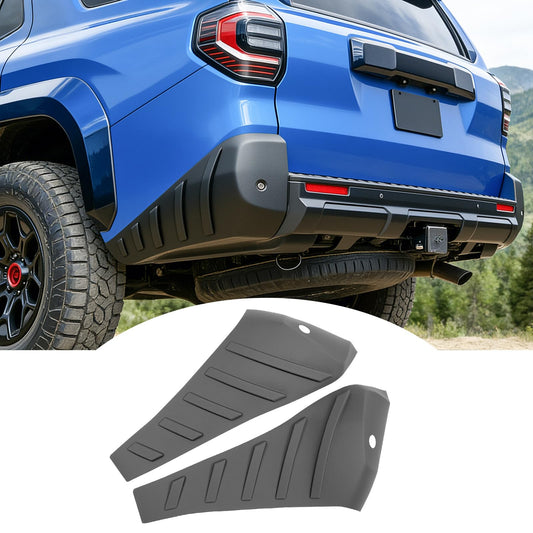 Rear Bumper Cover Fits for 2014-2026 Toyota 4Runner