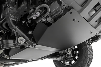 Front Skid Plate Kit for Toyota Tacoma 2024-2025