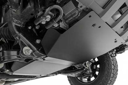 Front Skid Plate Kit for Toyota Tacoma 2024-2025