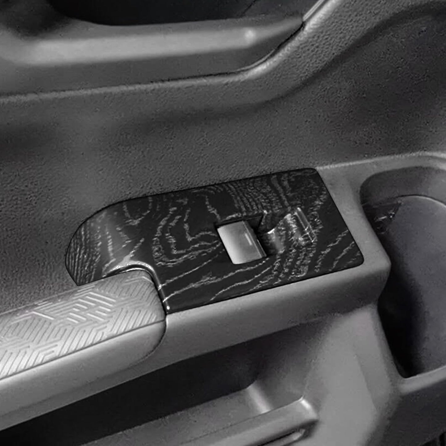 12Pcs Interior Decor for Toyota Tacoma 2024 - 2026