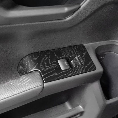 12Pcs Interior Decor for Toyota Tacoma 2024 - 2026
