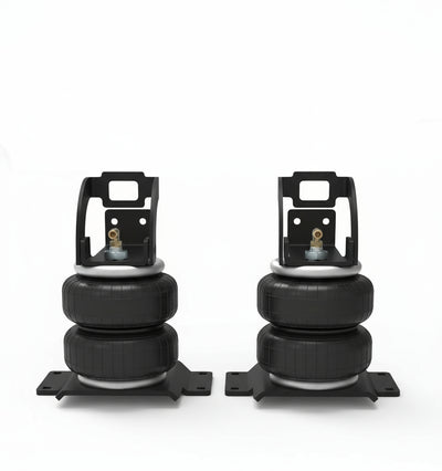 5000 Lbs of Load Rear Air Bags Suspension Kit for 2005-2023 Toyota Tacoma