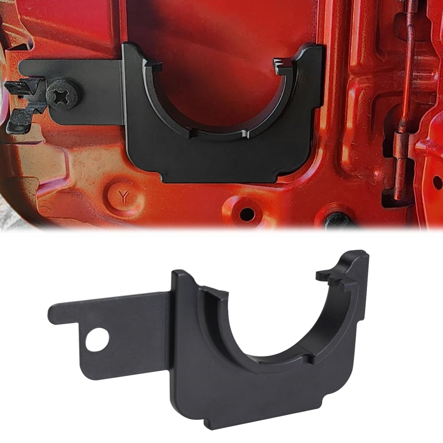 Gas Cap Holder for Toyota Tacoma 2016-2023