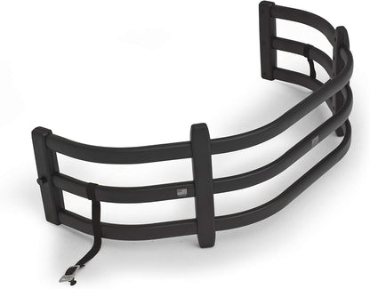 Universal Truck BedXTender Fits all Full-Size & Mid-Size Pickup Trucks — OMOTOR