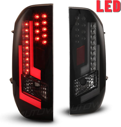 2PCS LED Tail lights Fit for 2014-2020 Toyota Tundra