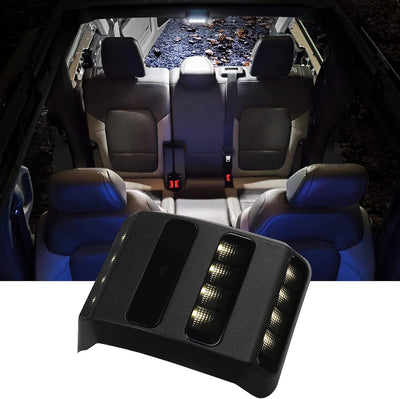 Premium Ceiling Light for Ford Bronco (2021-2024) - 2/4 Door