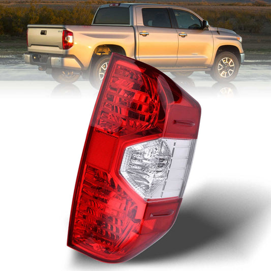 Tail Light Compatible With Toyota Tundra 2014-2021 without Bulb Replace # 81560-0C100